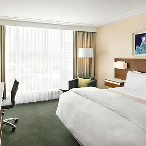 King Room Low Floor